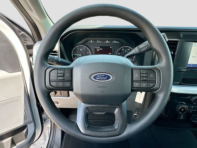 2026 Ford F-250SD XL 4WD CREW CAB