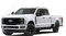 2026 Ford F-250SD XL 4WD CREW CAB