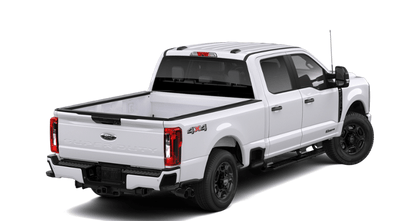 2026 Ford F-250SD XL 4WD CREW CAB