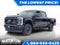 2026 Ford F-250SD XL 4WD CREW CAB