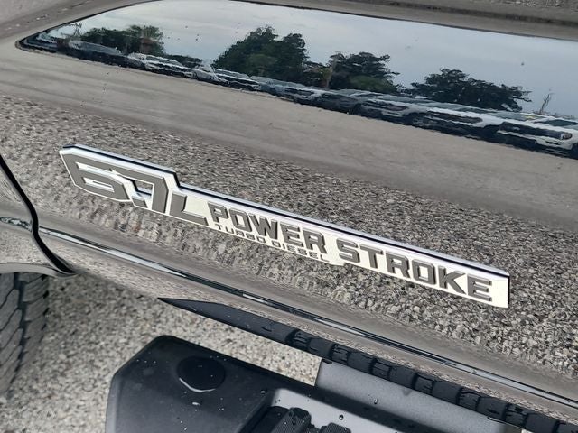 2026 Ford F-250SD XL 4WD CREW CAB