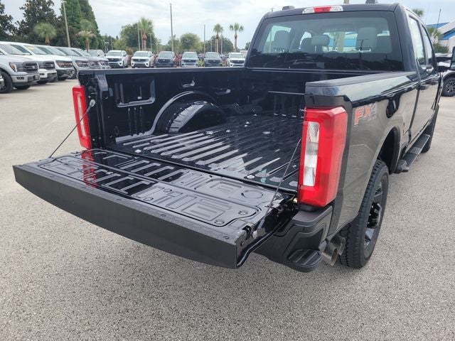 2026 Ford F-250SD XL 4WD CREW CAB