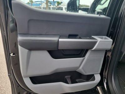 2026 Ford F-250SD XL 4WD CREW CAB