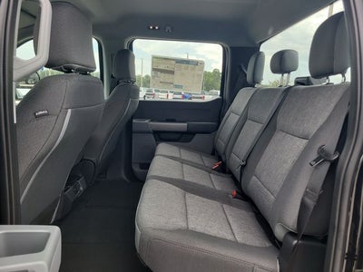 2026 Ford F-250SD XL 4WD CREW CAB