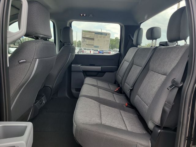 2026 Ford F-250SD XL 4WD CREW CAB