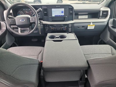 2026 Ford F-250SD XL 4WD CREW CAB