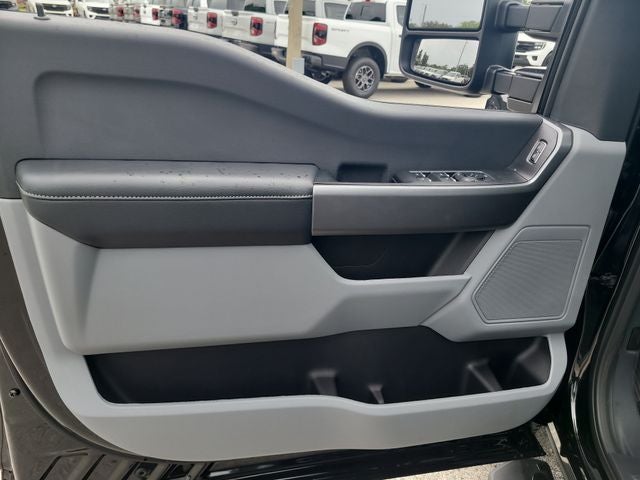 2026 Ford F-250SD XL 4WD CREW CAB