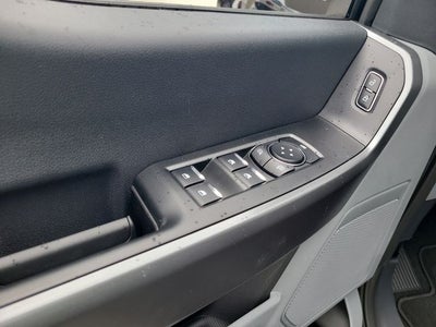 2026 Ford F-250SD XL 4WD CREW CAB