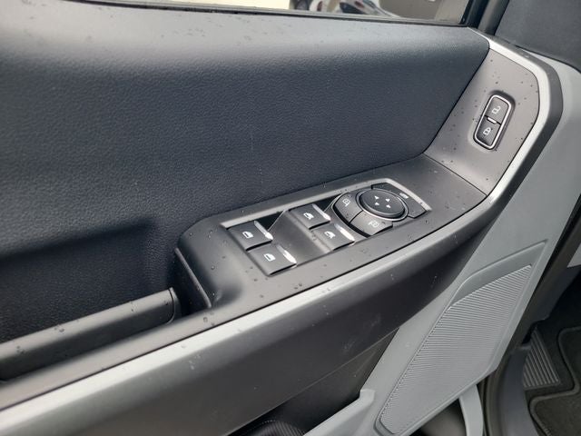 2026 Ford F-250SD XL 4WD CREW CAB