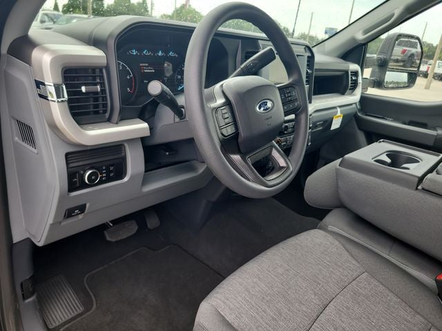2026 Ford F-250SD XL 4WD CREW CAB