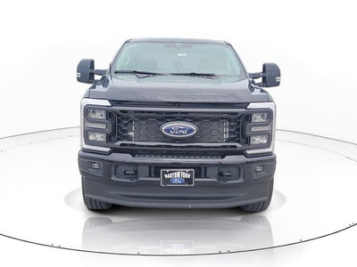 2026 Ford F-250SD XL 4WD CREW CAB