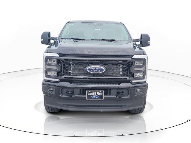 2026 Ford F-250SD XL 4WD CREW CAB