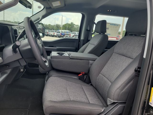 2026 Ford F-250SD XL 4WD CREW CAB