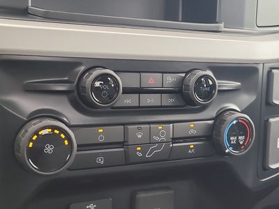 2026 Ford F-250SD XL 4WD CREW CAB
