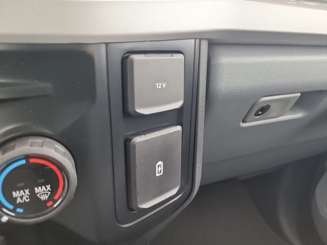 2026 Ford F-250SD XL 4WD CREW CAB