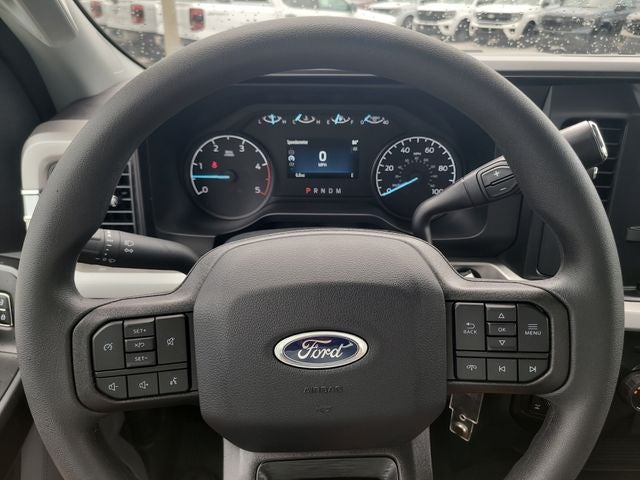2026 Ford F-250SD XL 4WD CREW CAB