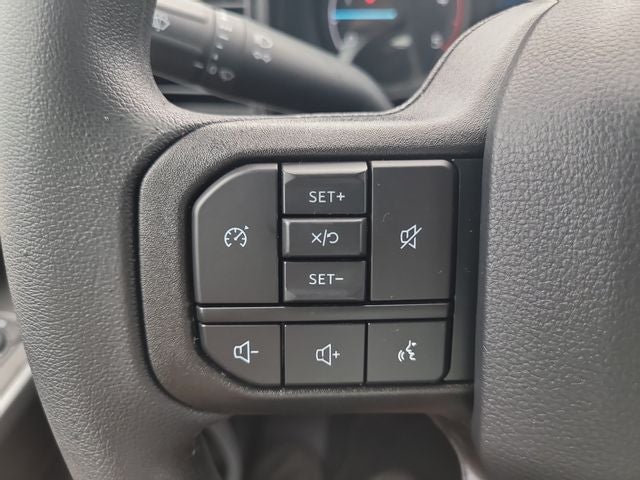 2026 Ford F-250SD XL 4WD CREW CAB