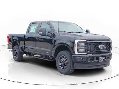 2026 Ford F-250SD XL 4WD CREW CAB