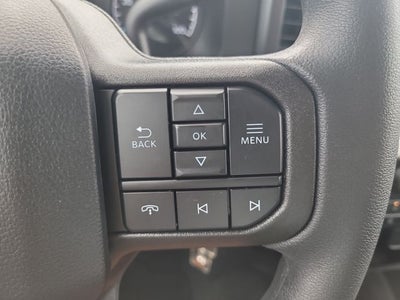 2026 Ford F-250SD XL 4WD CREW CAB