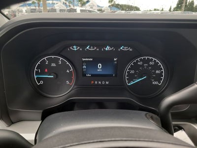 2026 Ford F-250SD XL 4WD CREW CAB