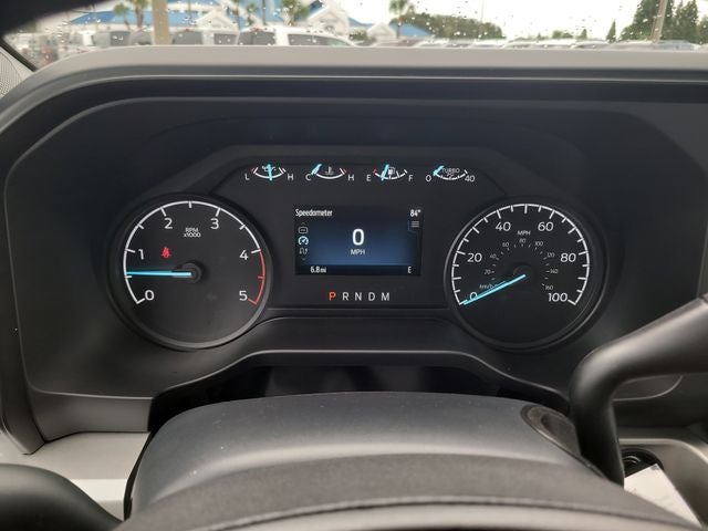 2026 Ford F-250SD XL 4WD CREW CAB