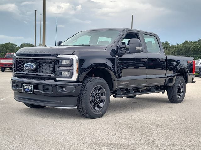 2026 Ford F-250SD XL 4WD CREW CAB
