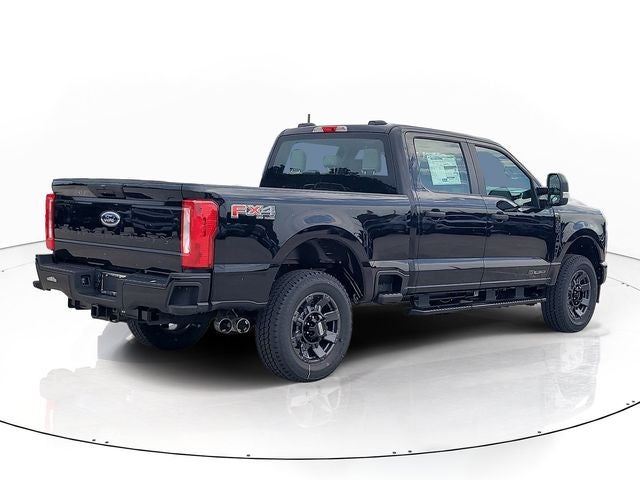2026 Ford F-250SD XL 4WD CREW CAB