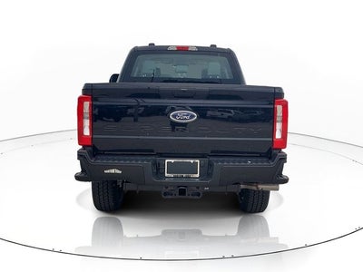 2026 Ford F-250SD XL 4WD CREW CAB