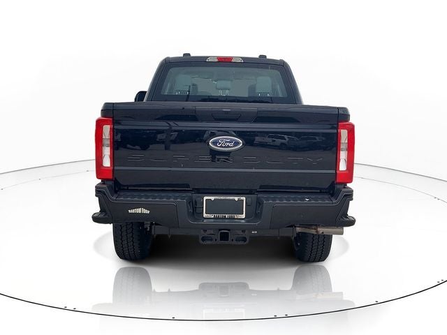 2026 Ford F-250SD XL 4WD CREW CAB