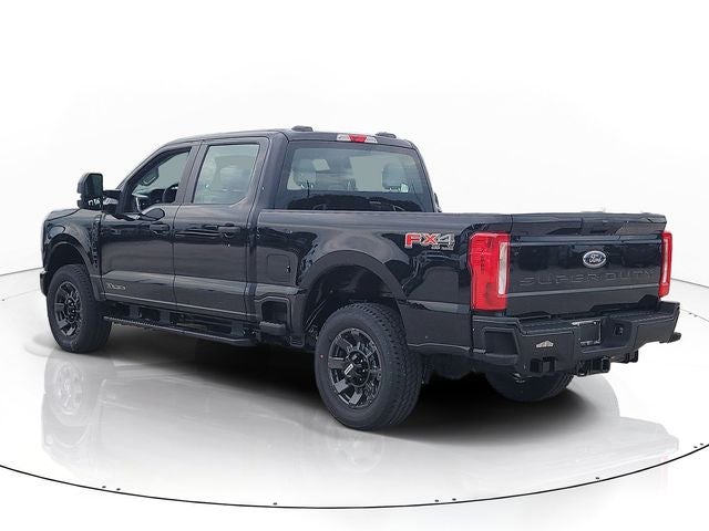 2026 Ford F-250SD XL 4WD CREW CAB