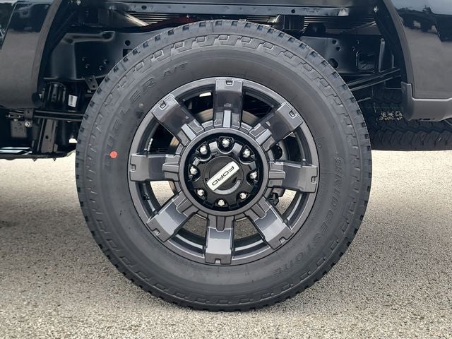 2026 Ford F-250SD XL 4WD CREW CAB