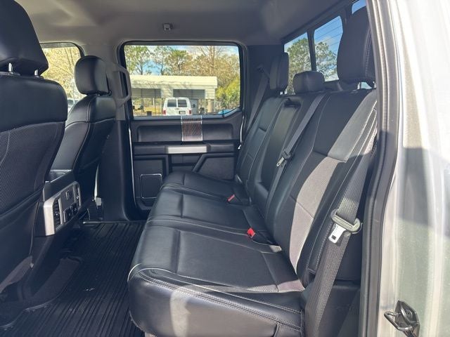 2019 Ford F-250SD Lariat 6.7 DIESEL