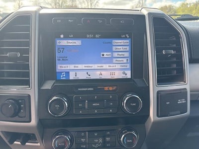 2019 Ford F-250SD Lariat 6.7 DIESEL