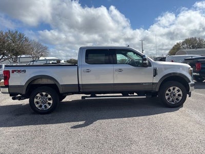 2019 Ford F-250SD Lariat 6.7 DIESEL