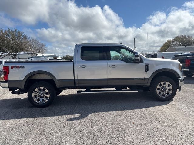 2019 Ford F-250SD Lariat 6.7 DIESEL