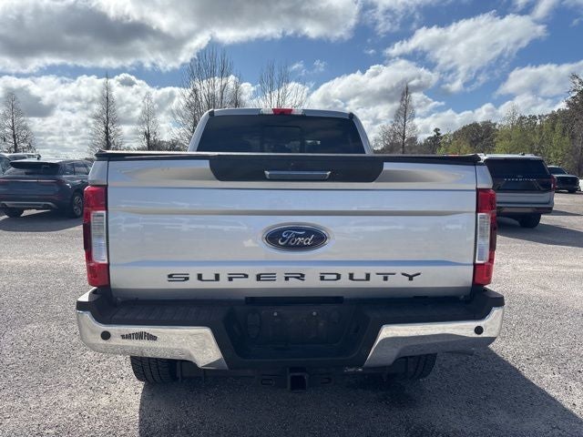 2019 Ford F-250SD Lariat 6.7 DIESEL