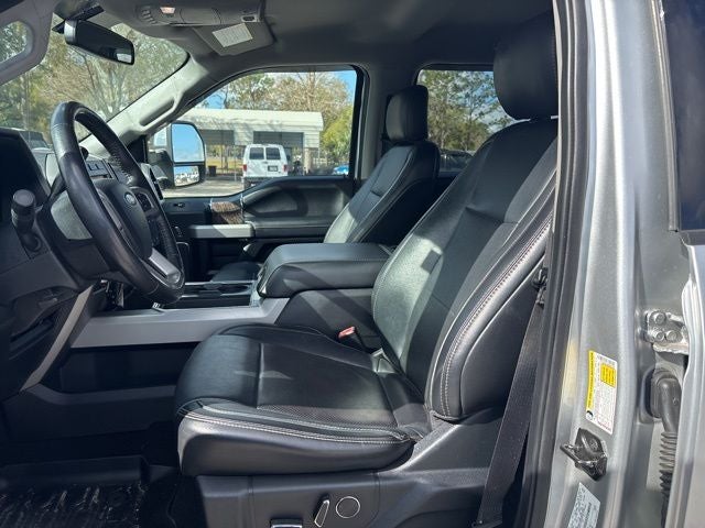 2019 Ford F-250SD Lariat 6.7 DIESEL