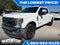 2020 Ford F-250SD Lariat 6.7 DIESEL