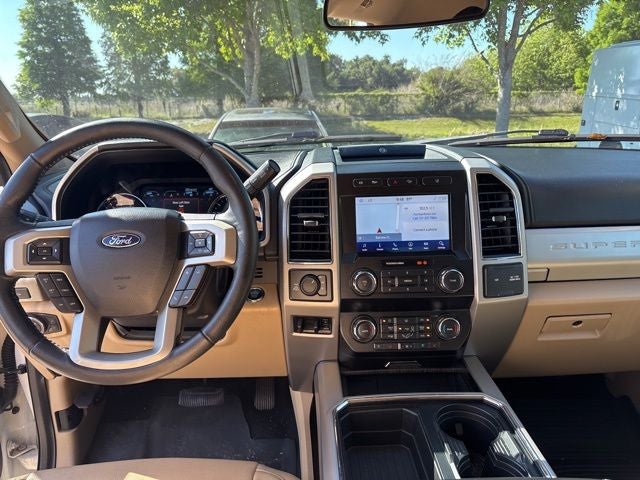 2020 Ford F-250SD Lariat 6.7 DIESEL