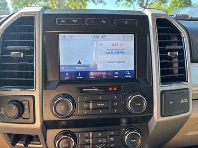 2020 Ford F-250SD Lariat 6.7 DIESEL