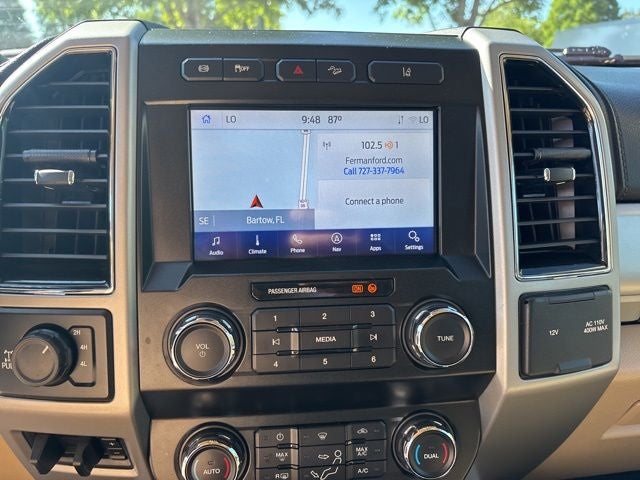 2020 Ford F-250SD Lariat 6.7 DIESEL