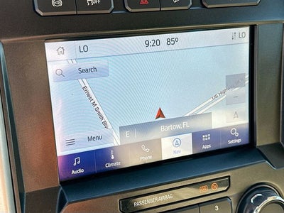 2020 Ford F-250SD Lariat 6.7 DIESEL