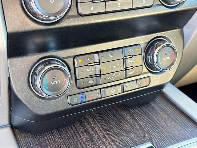 2020 Ford F-250SD Lariat 6.7 DIESEL