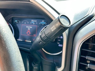 2020 Ford F-250SD Lariat 6.7 DIESEL