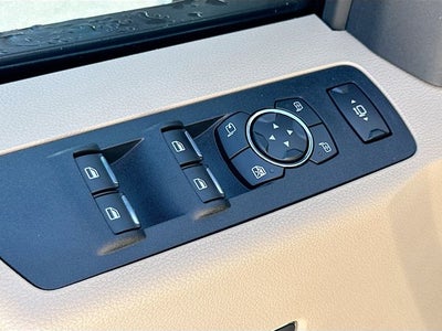 2020 Ford F-250SD Lariat 6.7 DIESEL