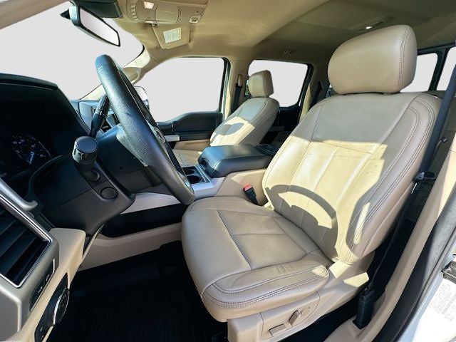 2020 Ford F-250SD Lariat 6.7 DIESEL