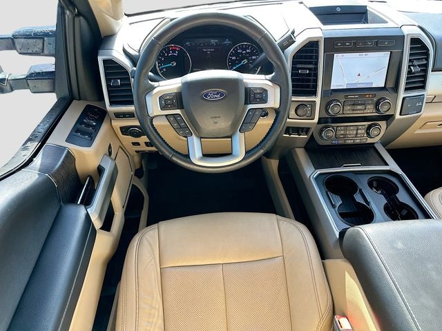 2020 Ford F-250SD Lariat 6.7 DIESEL