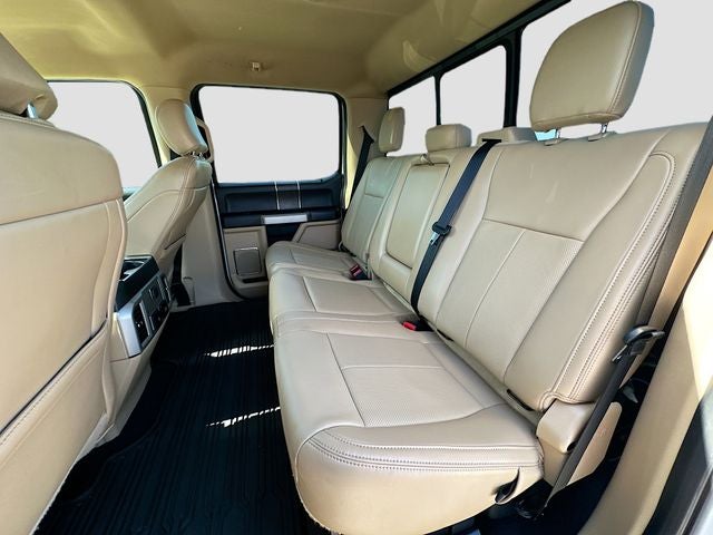 2020 Ford F-250SD Lariat 6.7 DIESEL