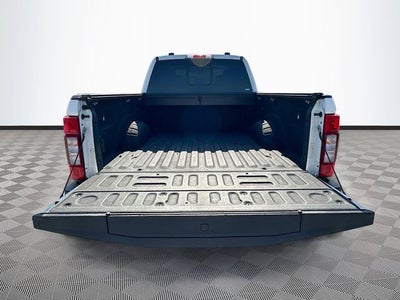 2020 Ford F-250SD Lariat 6.7 DIESEL