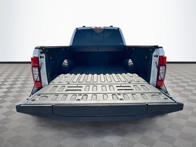 2020 Ford F-250SD Lariat 6.7 DIESEL